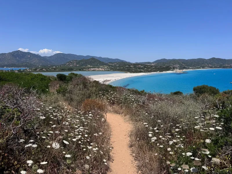 Mores Senza Mappa: Percorsi Segreti per Chi Vuole Scoprire la Vera Sardegna