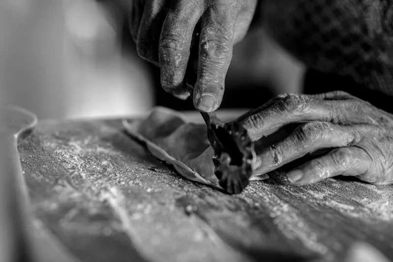 Sapori di Mores: sette preparazioni culinarie che raccontano l'anima di un borgo sardo